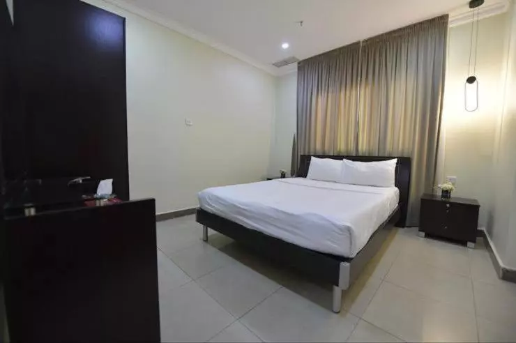 Noble Rose Apartment