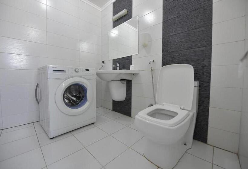 Noble Rose Apartment