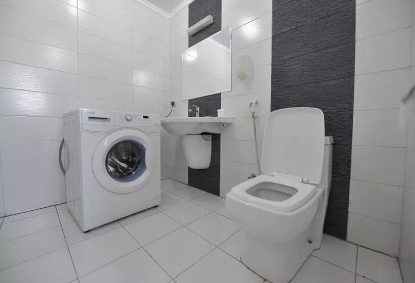 Noble Rose Apartment