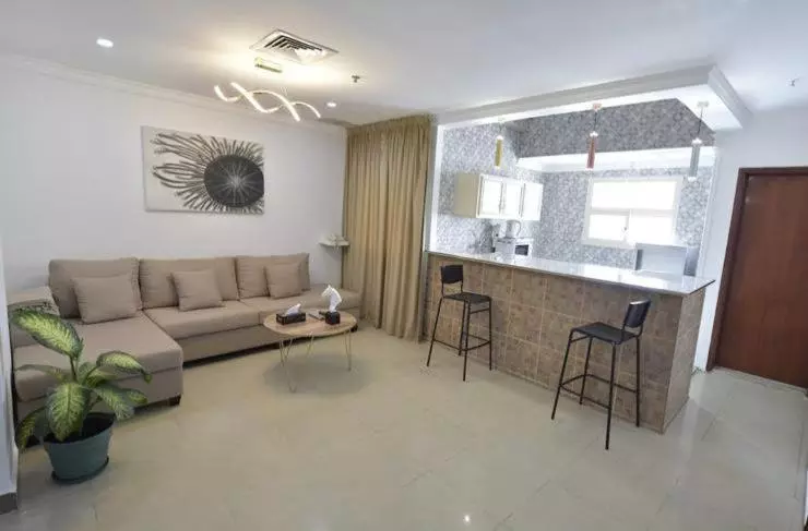 Noble Rose Apartment