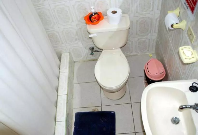 Majatalo Hospedaje Germania