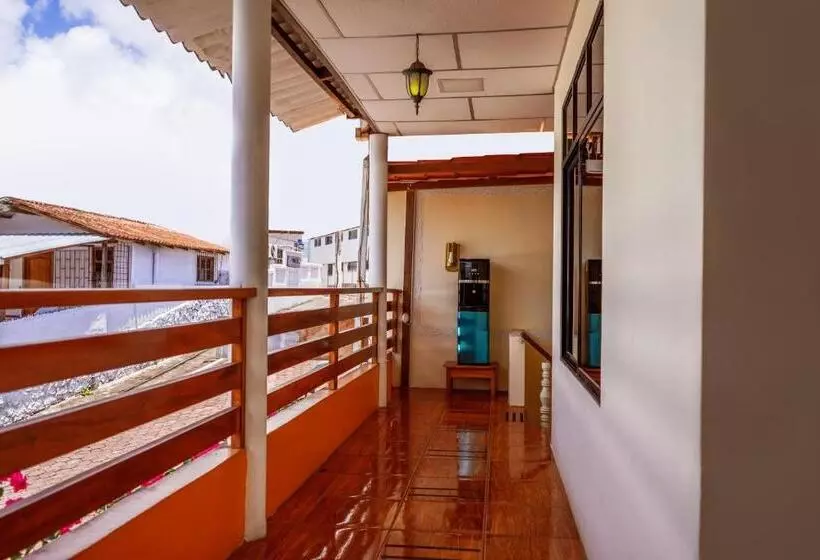 Majatalo Hospedaje Germania