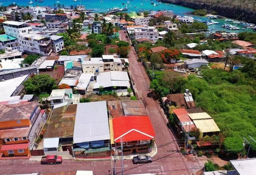 Majatalo Hospedaje Germania