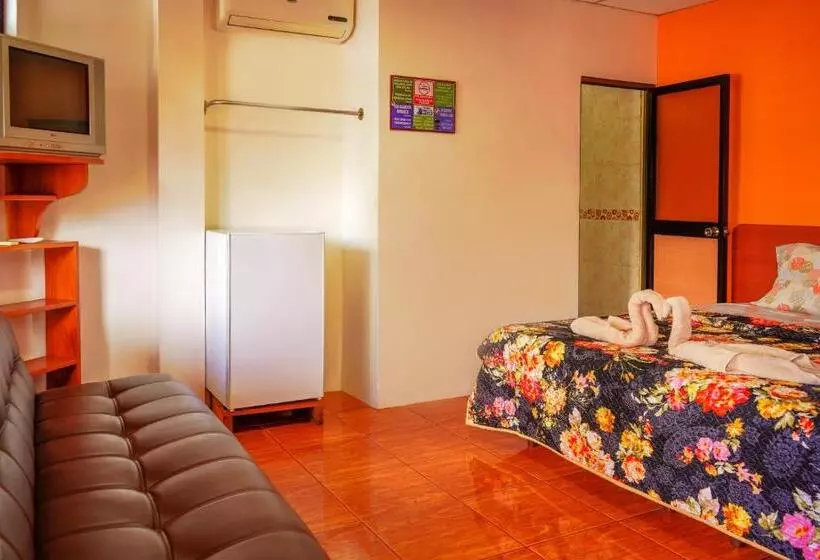 Majatalo Hospedaje Germania