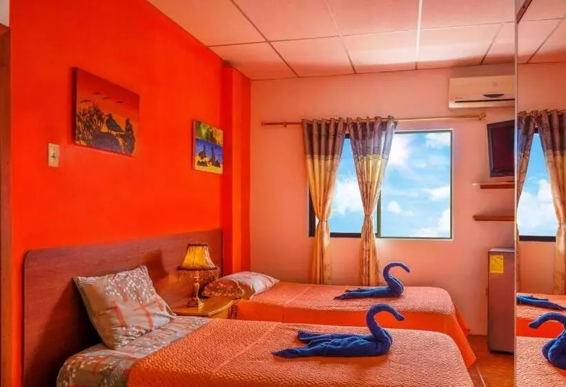 Majatalo Hospedaje Germania