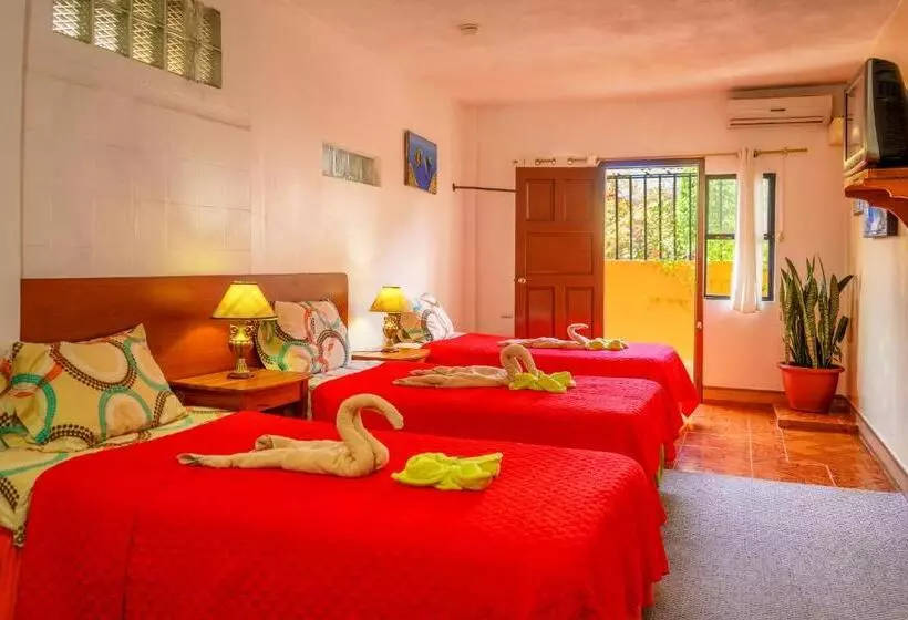 Majatalo Hospedaje Germania