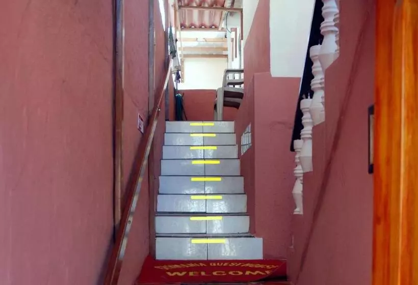 Majatalo Hospedaje Germania