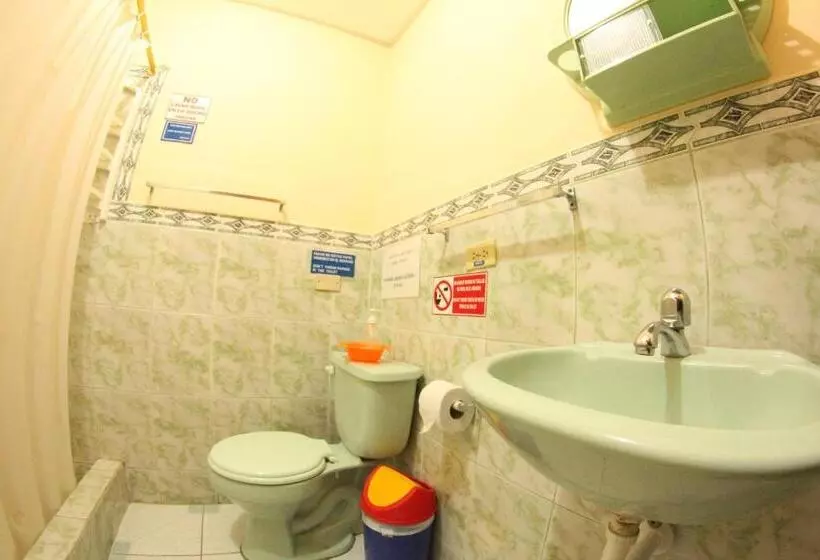 Majatalo Hospedaje Germania