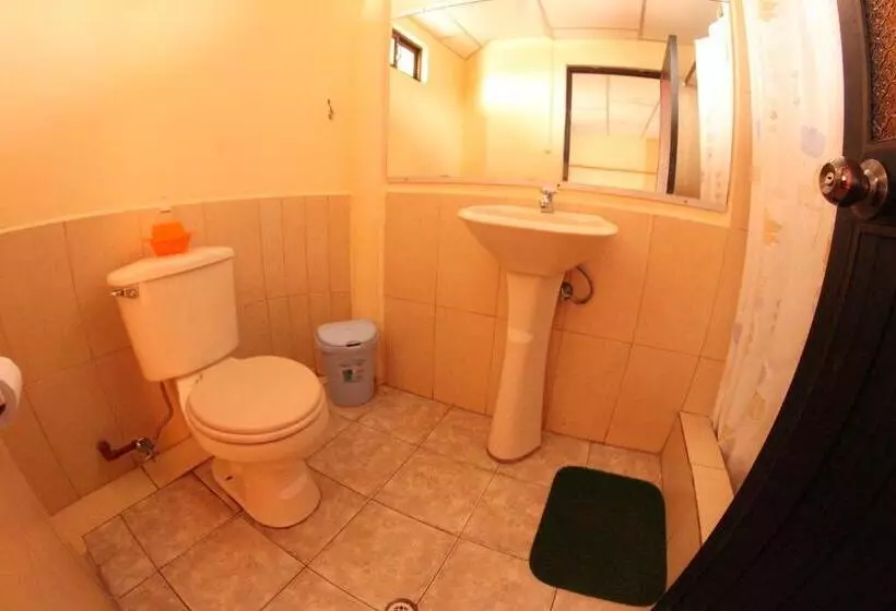 Majatalo Hospedaje Germania