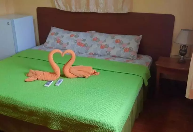 Majatalo Hospedaje Germania