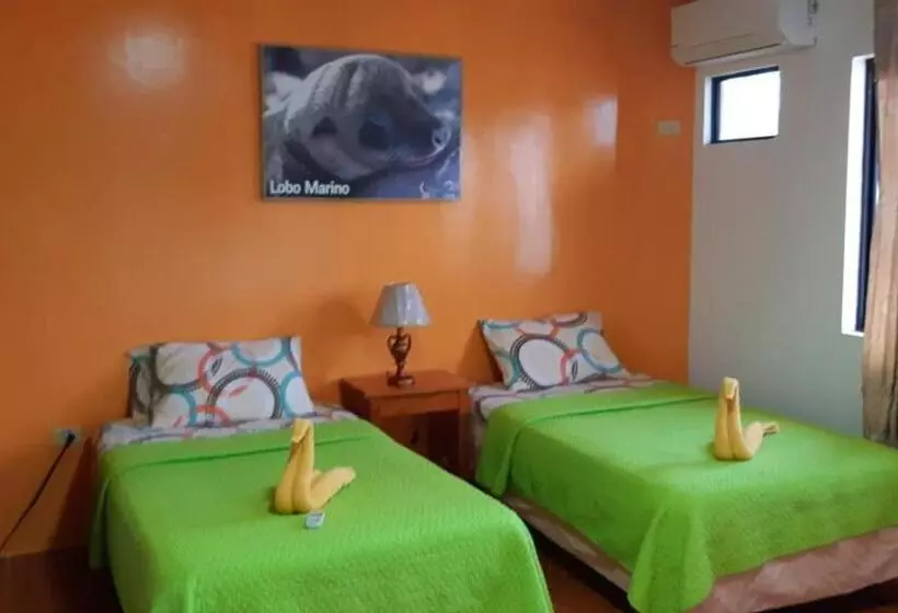 Majatalo Hospedaje Germania