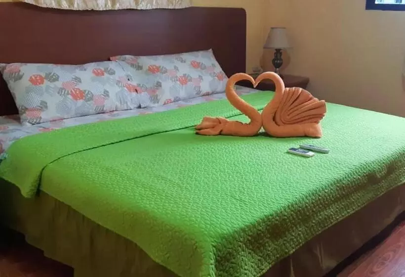 Majatalo Hospedaje Germania