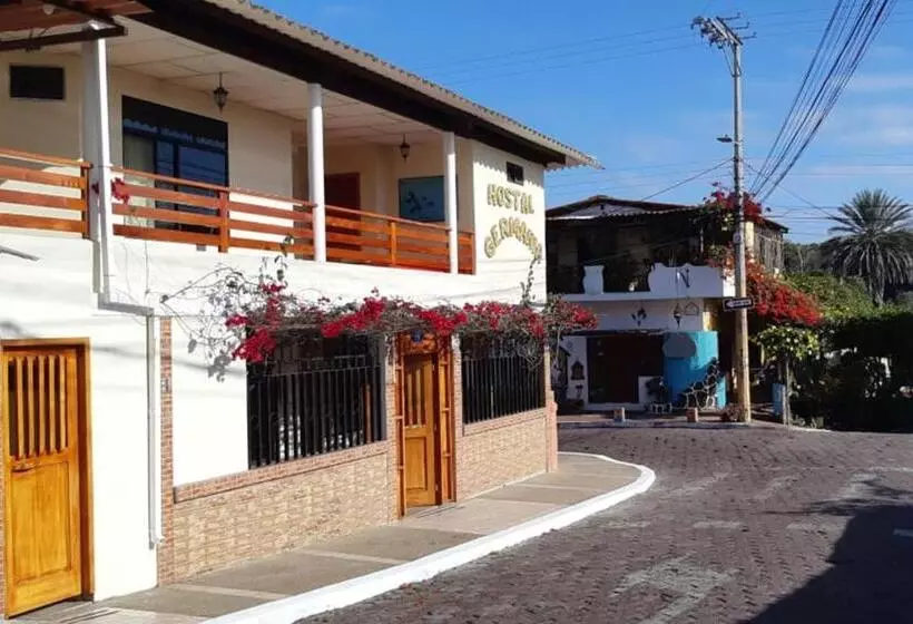 Majatalo Hospedaje Germania