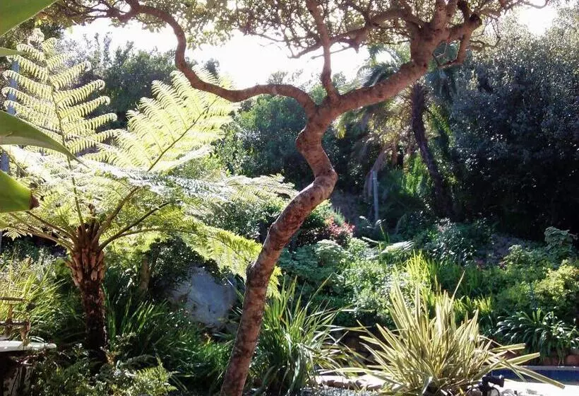 Majatalo Hout Bay Hideaway