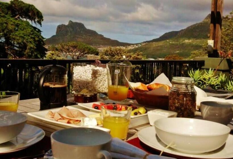 بنسيون Hout Bay Hideaway