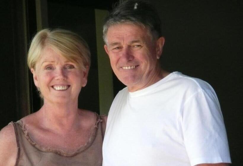 بنسيون Hout Bay Hideaway