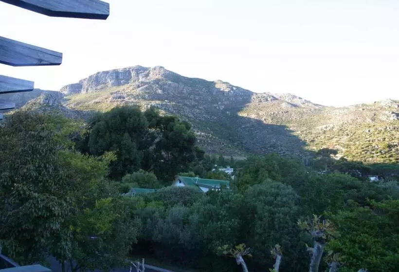 Majatalo Hout Bay Hideaway