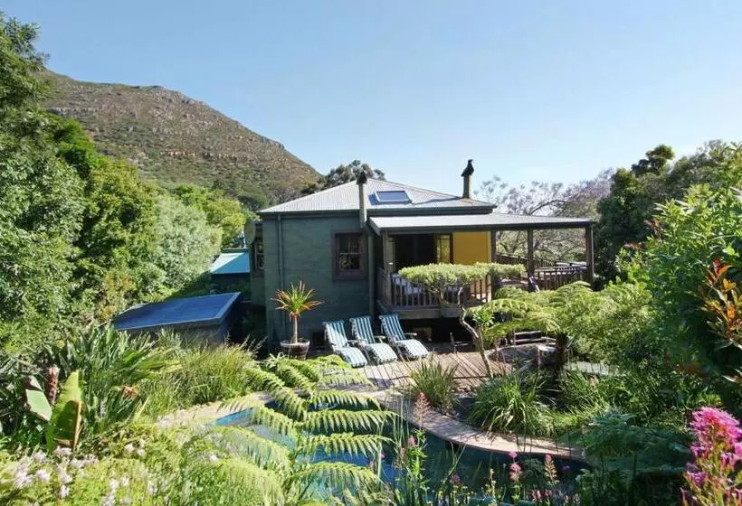 Majatalo Hout Bay Hideaway