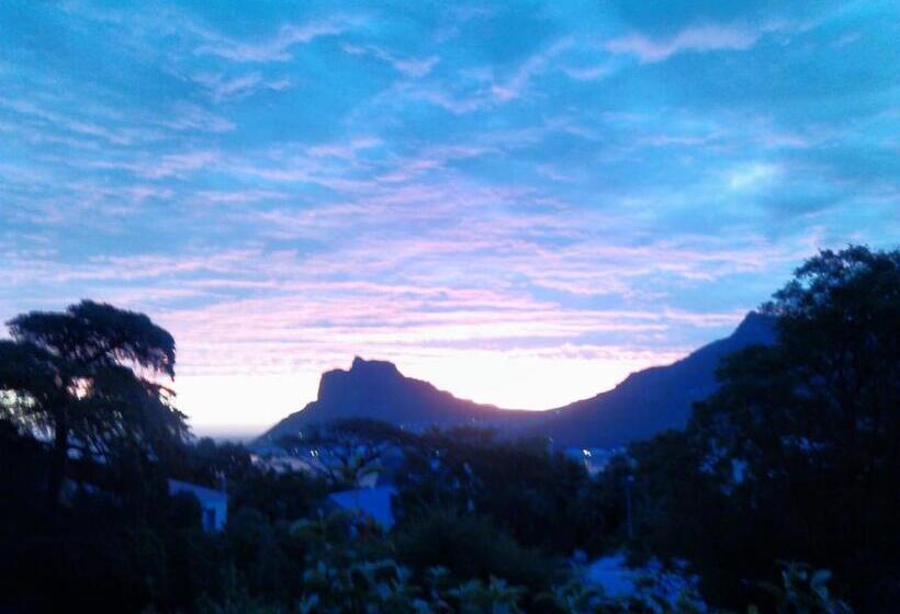 بنسيون Hout Bay Hideaway
