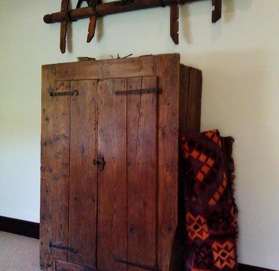 بنسيون Hout Bay Hideaway