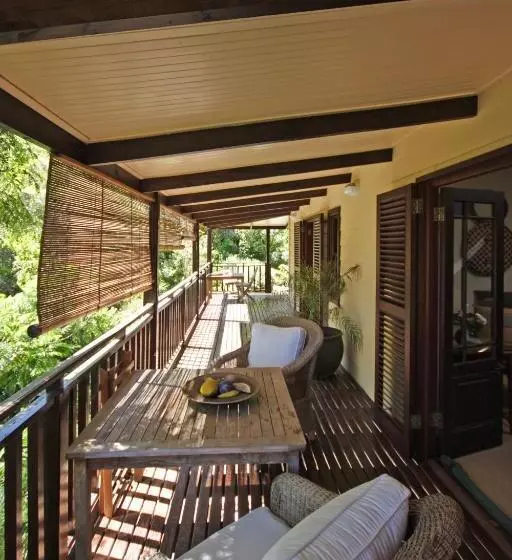 Majatalo Hout Bay Hideaway