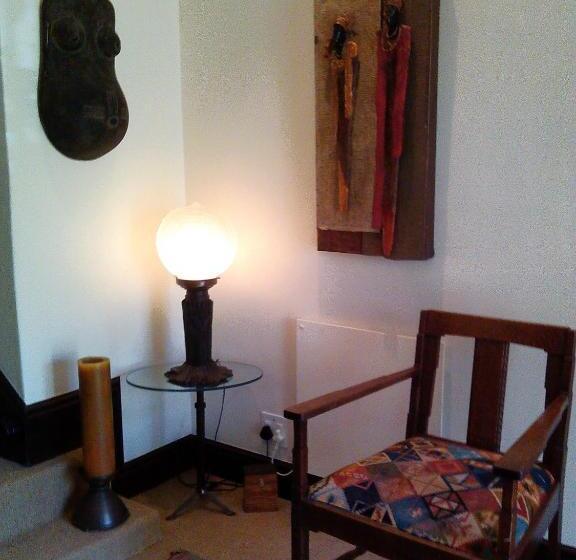 بنسيون Hout Bay Hideaway