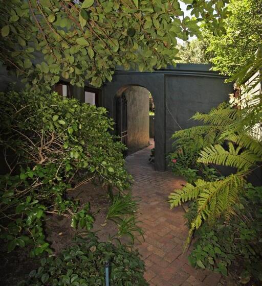 بنسيون Hout Bay Hideaway