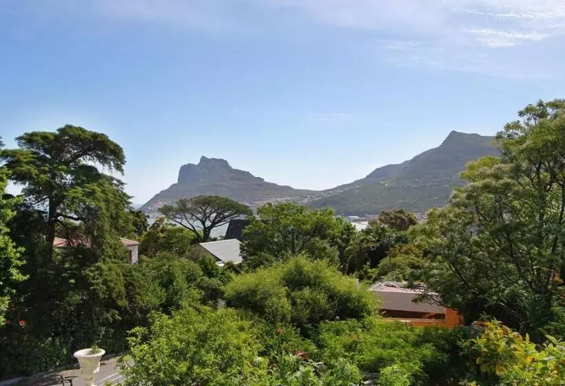 Majatalo Hout Bay Hideaway