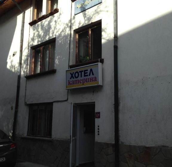 ペンション Katerina Family