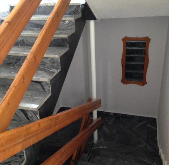 ペンション Katerina Family