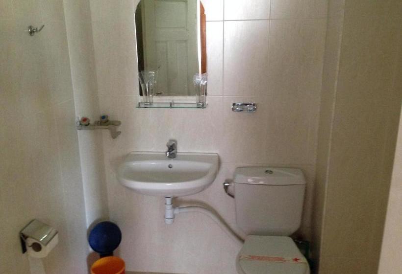 ペンション Katerina Family