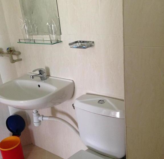 ペンション Katerina Family