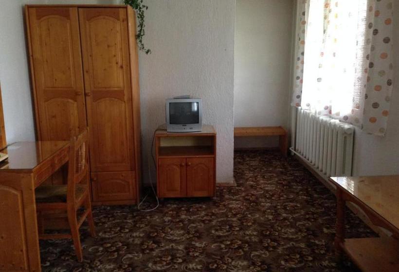 ペンション Katerina Family