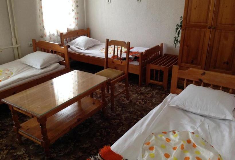 ペンション Katerina Family