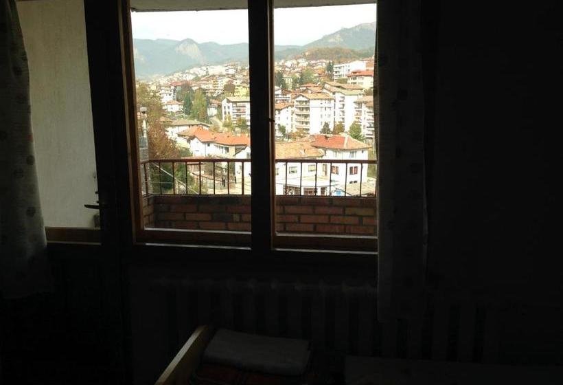 ペンション Katerina Family