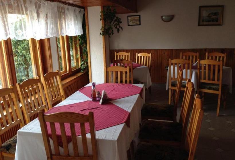 ペンション Katerina Family