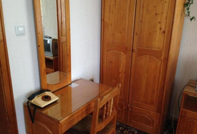 ペンション Katerina Family