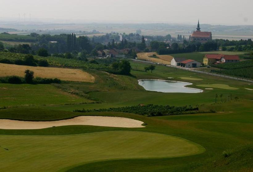 ペンション Kolpingsfamilie Poysdorf