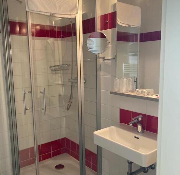 ペンション Kolpingsfamilie Poysdorf