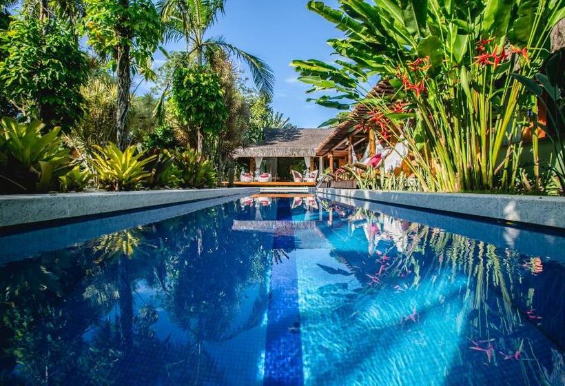 پانسیون Legian Villa