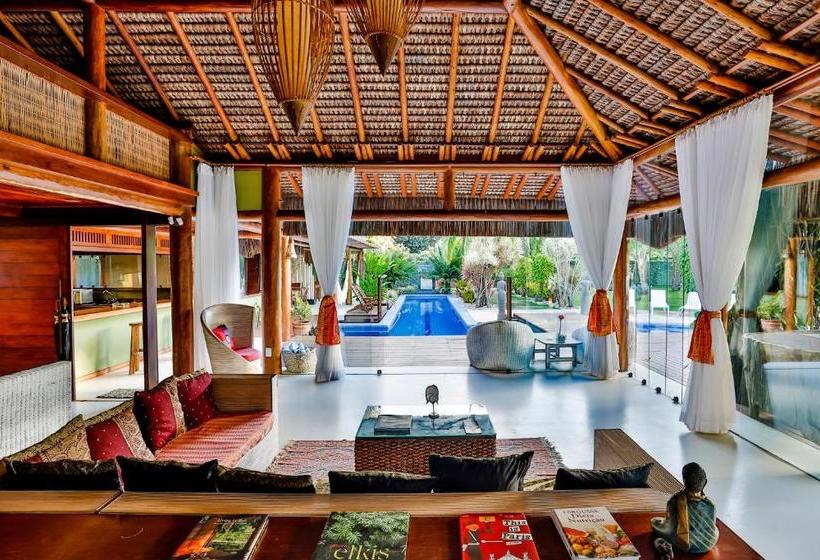 پانسیون Legian Villa