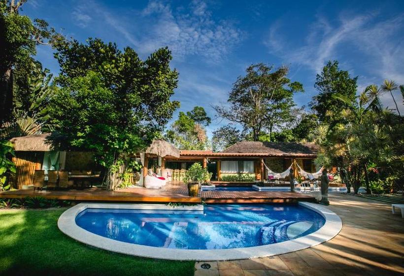 پانسیون Legian Villa