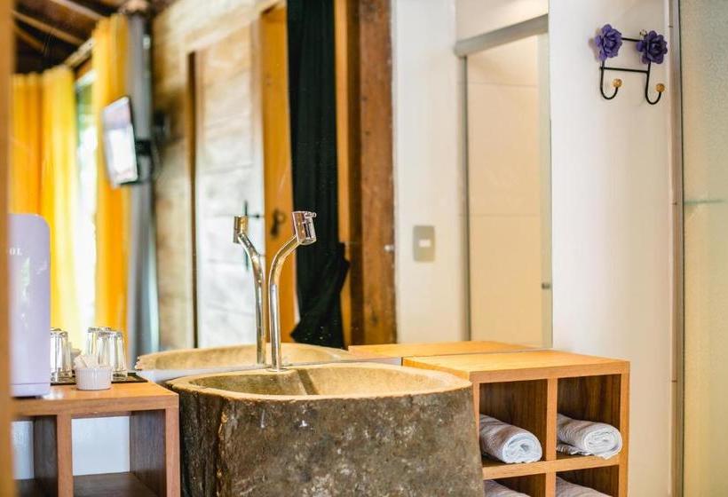 پانسیون Legian Villa