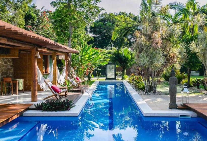 پانسیون Legian Villa