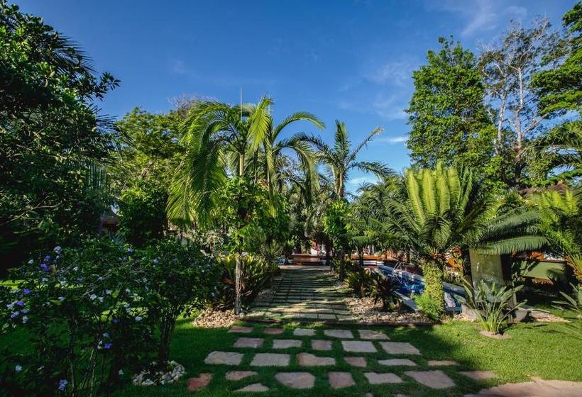 پانسیون Legian Villa