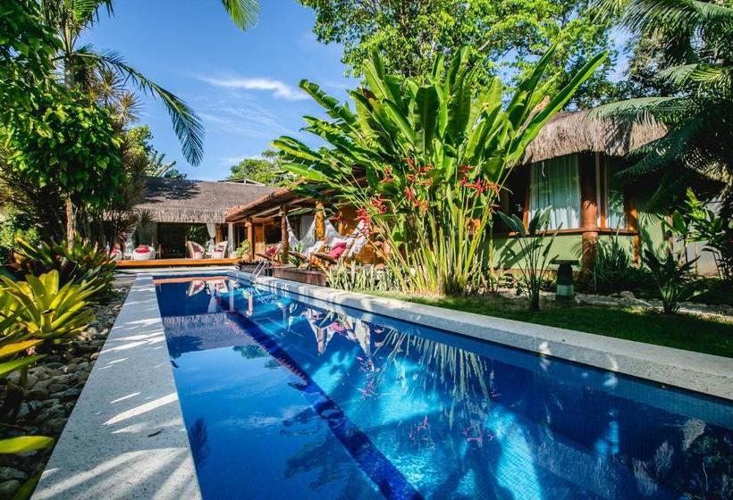 پانسیون Legian Villa