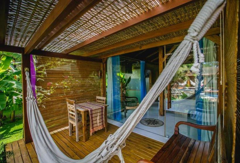 پانسیون Legian Villa