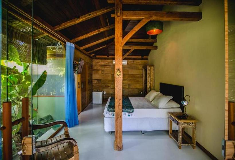 پانسیون Legian Villa