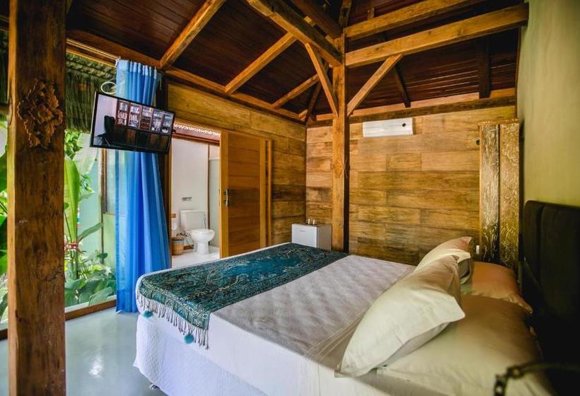 پانسیون Legian Villa