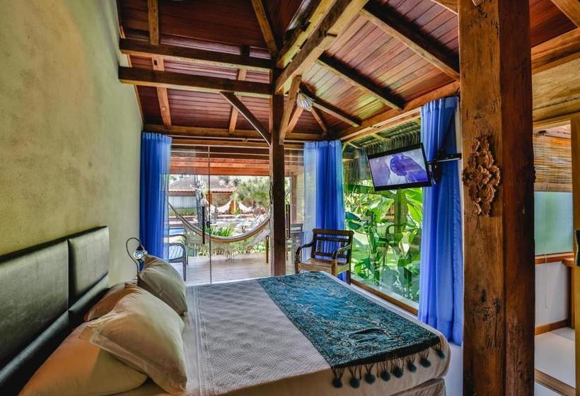 پانسیون Legian Villa